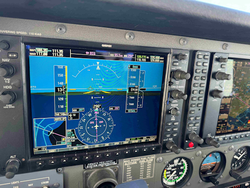 gnyks panel 500