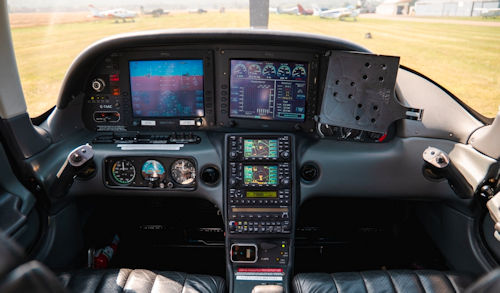 gtaac instruments 500