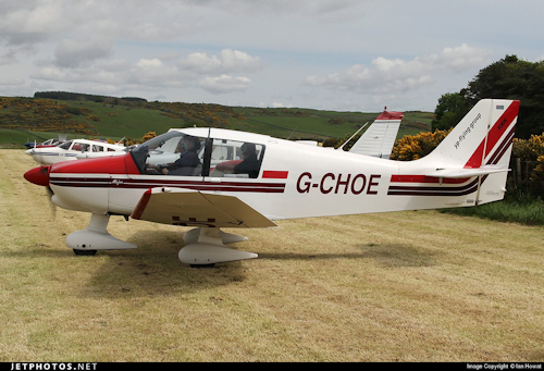 gchoe 500