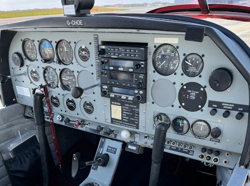 gchoe panel 500